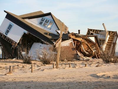 Professional waterproof flooring in Mound City, SD